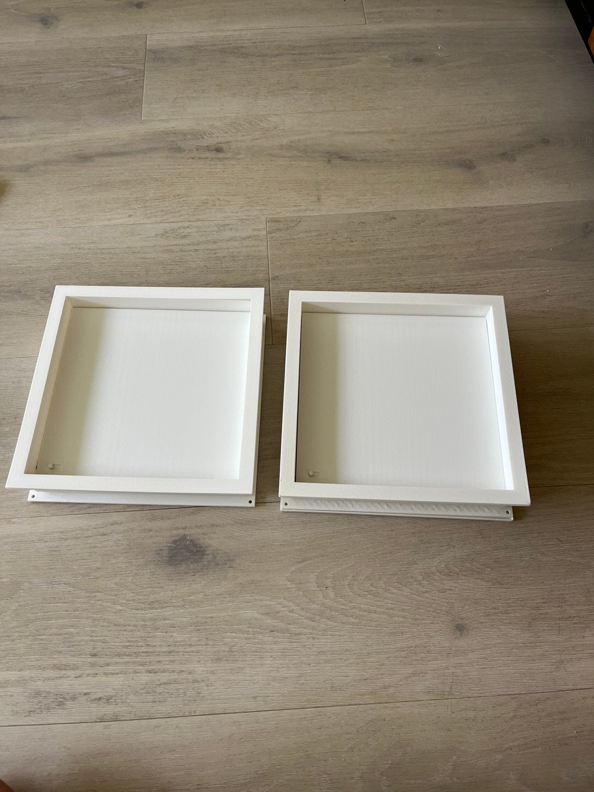 Minimalistisch kattenluikje voor binnen, Ophalen of Verzenden, Nieuw