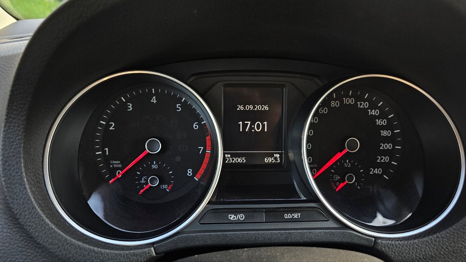 Foto 16 van VW CrossPolo 1.2 Automaat|CarPlay|Cruise|Trekhaak|New APK