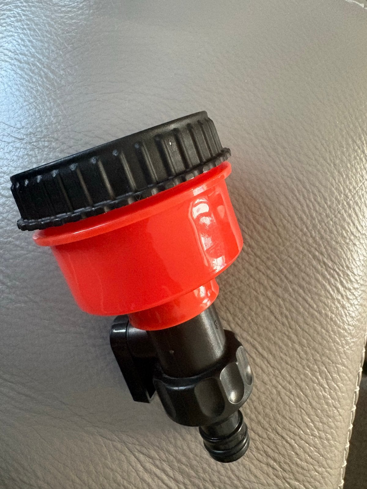 Nieuwe hand watersproeier voor Tuin en Gazon, Tuin en Terras, Ophalen of Verzenden, Nieuw, Handsproeier