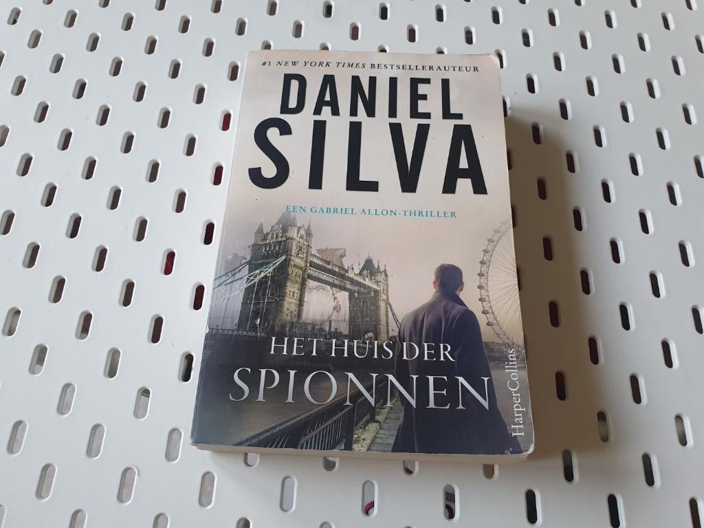Boeken, Verzenden, Gelezen