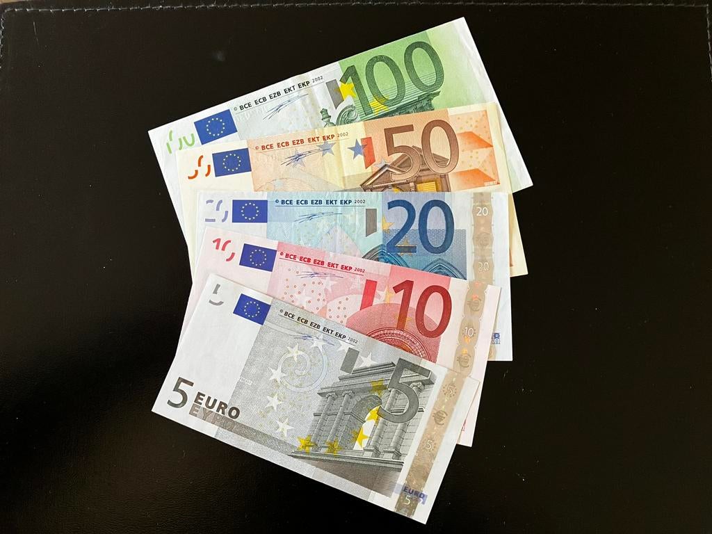 Set Duiseneberg - Oostenrijk (N) - Zeldzaam!!!, Ophalen of Verzenden, Overige landen, 500 euro