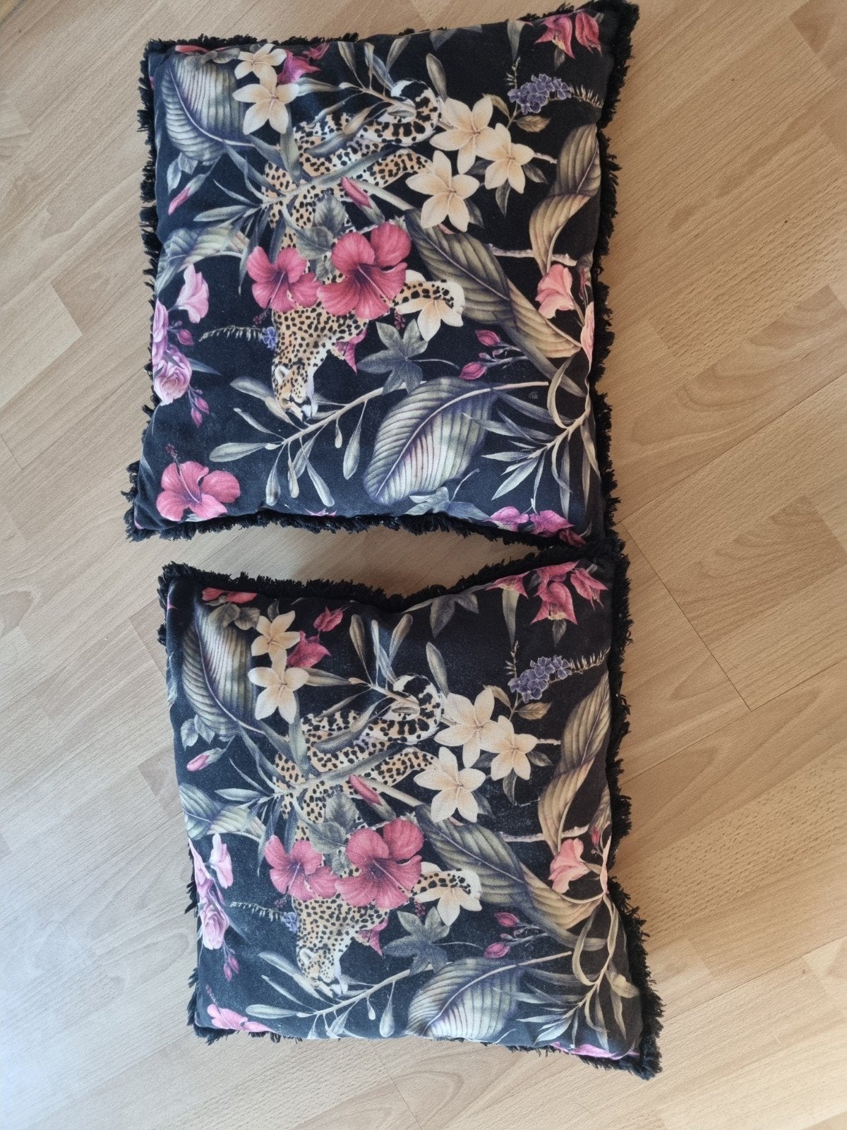 nieuwe kussens, Ophalen, Nieuw, Wit, Vierkant