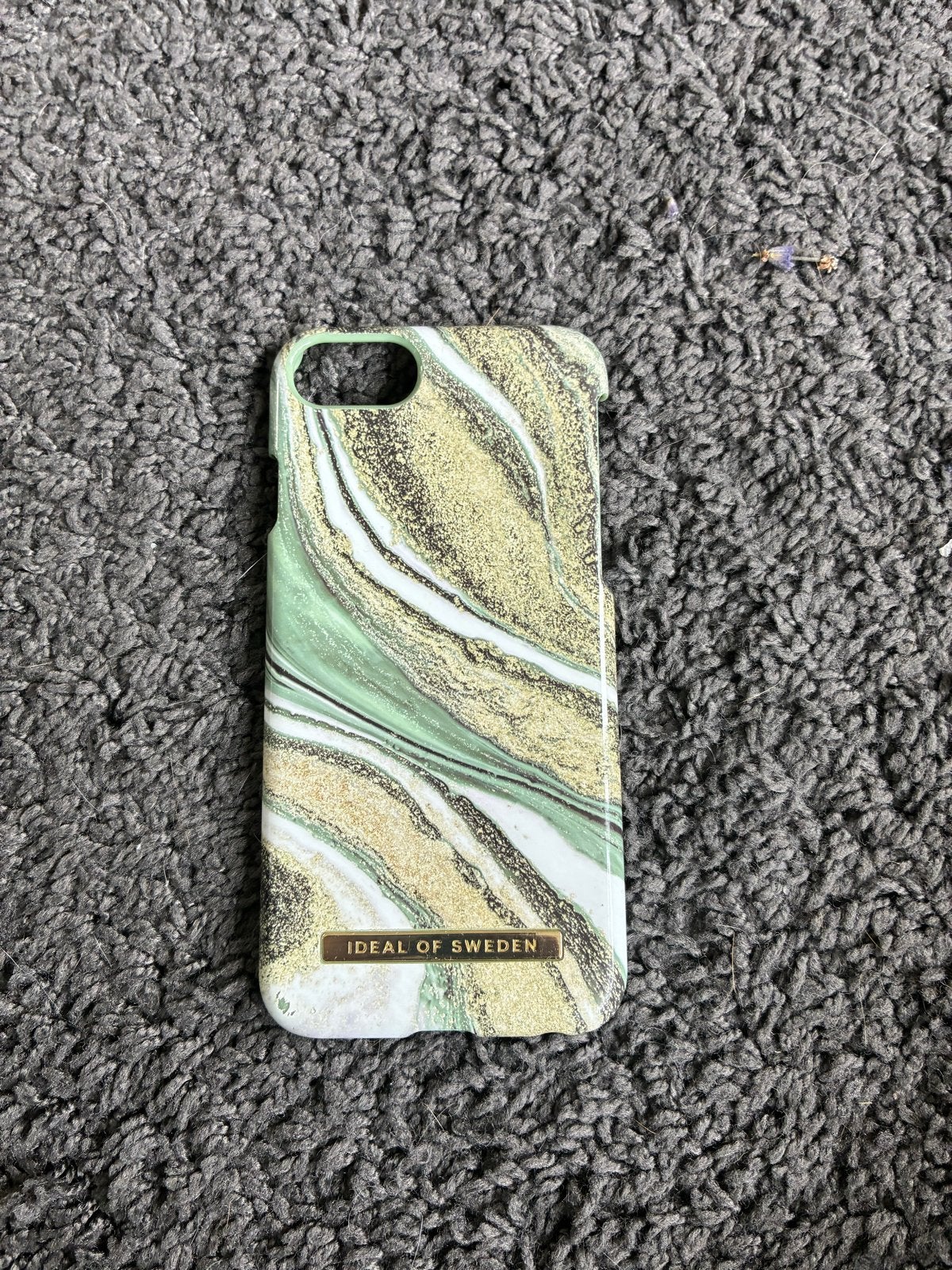 Ideal of Sweden telefoonhoesje iPhone 7/8/SE (2020/2022), Gebruikt, Meerkleurig, Kunststof, Ophalen