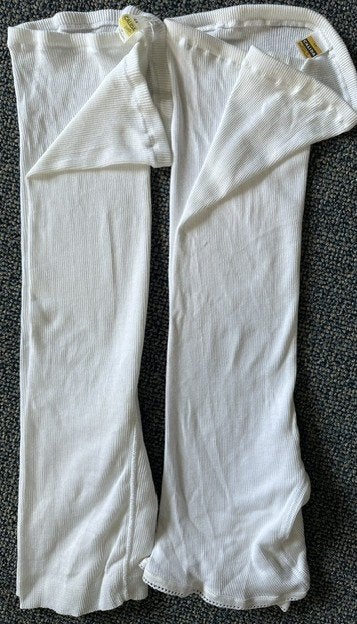 Calida mediumlange onderbroek, Ophalen of Verzenden, Wit, Slip