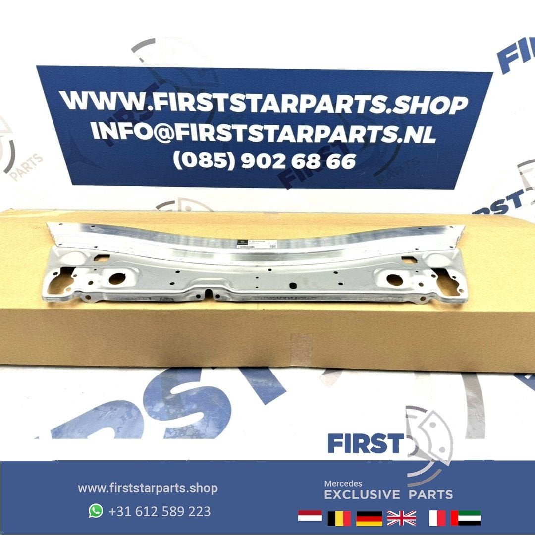 W253 GLC VOOR FRONT DRAGER A2536206300 Mercedes GLC Klasse F, Gebruikt, -, Ophalen of Verzenden, -