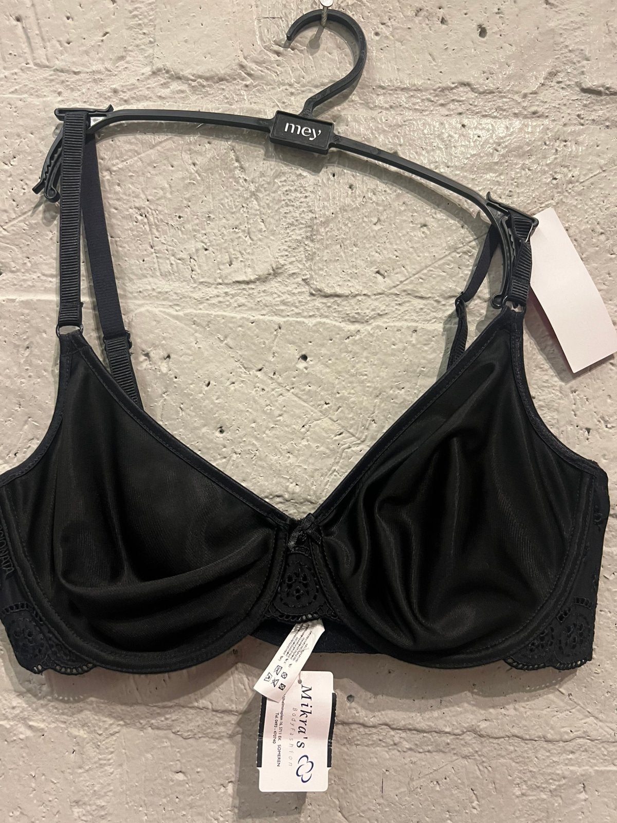 Passionata bh maat 70E NIEUW!! Nu €5,-, Ophalen of Verzenden, BH