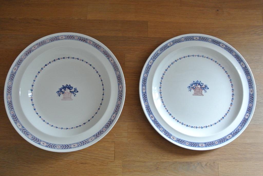 Wedgwood Boston Etruria, Antiek en Kunst, Antiek | Keramiek en Aardewerk, Ophalen of Verzenden