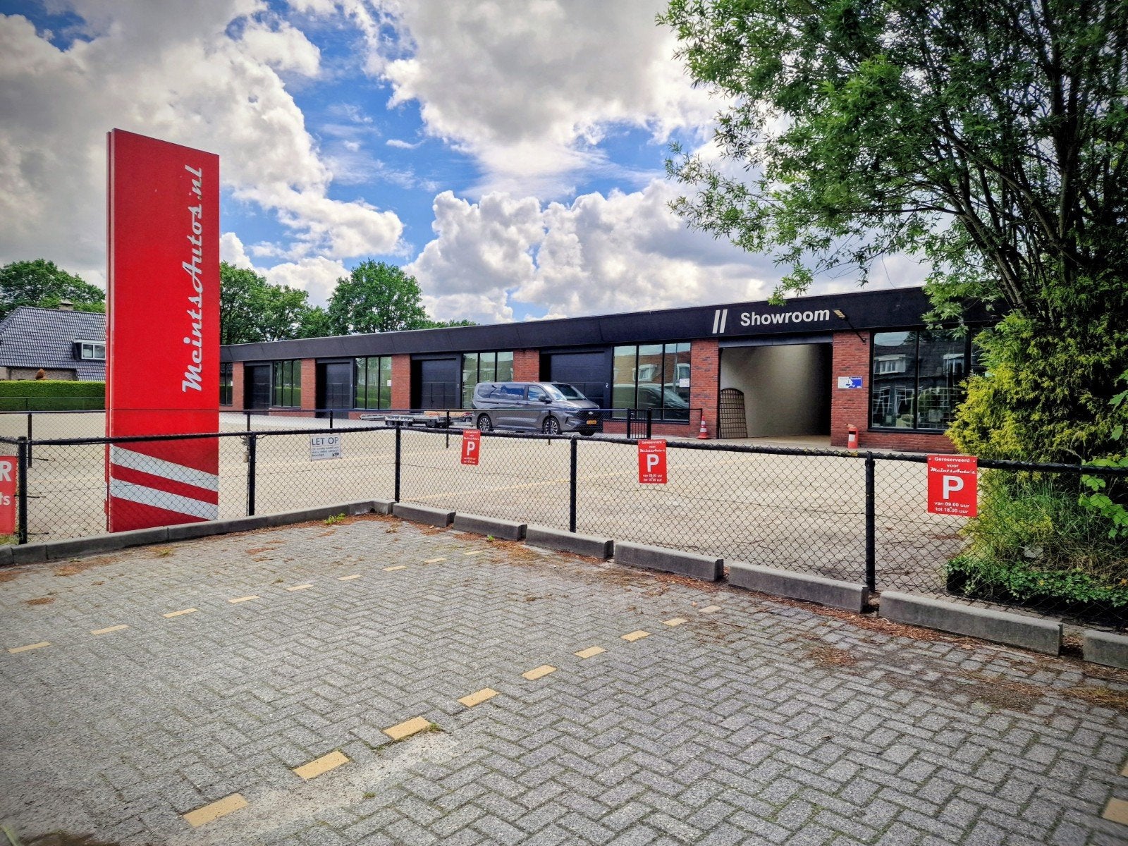 ‼️ Te Huur / Te Koop 6x Units / Bedrijfsruimte / Opslag ‼️, Zakelijke goederen