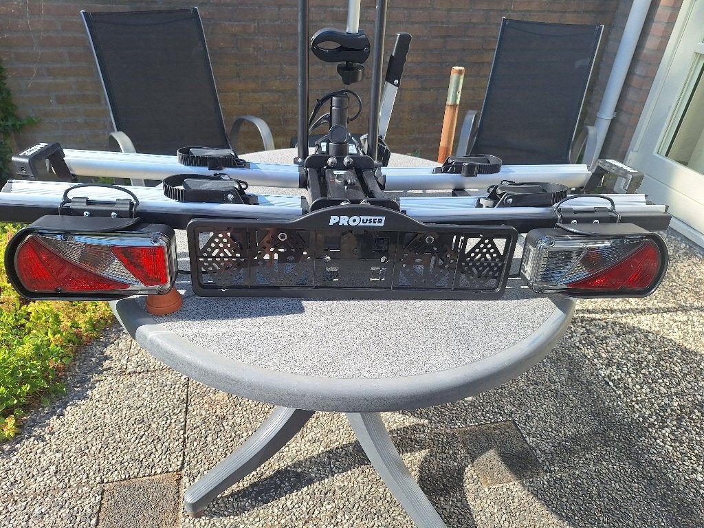 Pro User Diamant, Ophalen, Elektrische fiets, Nieuw, 2 fietsen