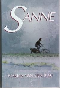Diverse Sanne boeken van Marjan van den Berg, Ophalen of Verzenden, Zo goed als nieuw