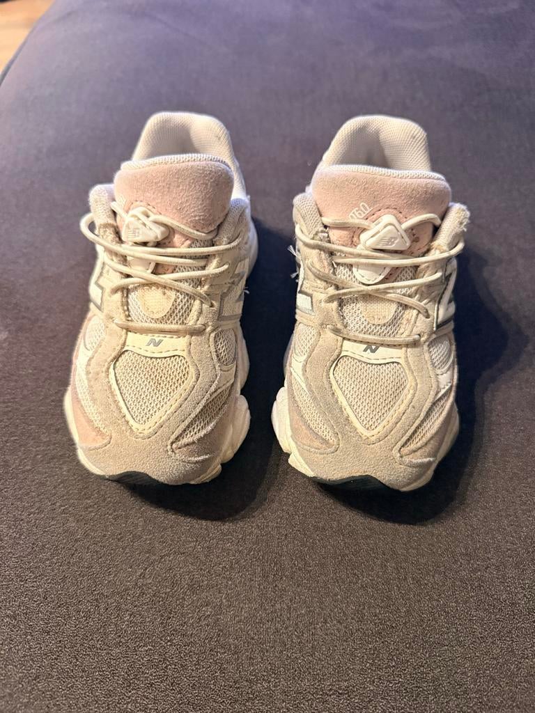 New Balance kinderschoenen maat 26, Ophalen, Gebruikt, Jongen of Meisje, Schoenen