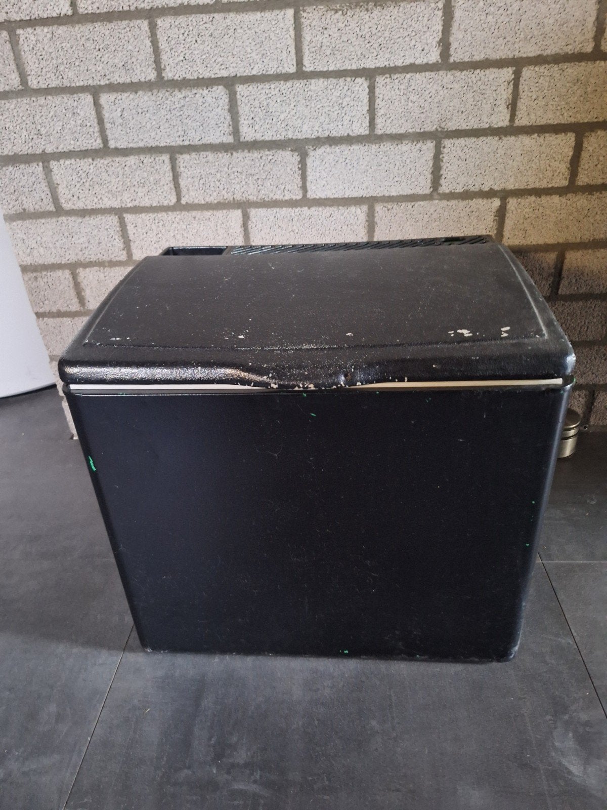 Elektrolux absorptie koelbox koelkast, Ophalen, Gebruikt, Koelbox, Elektrisch