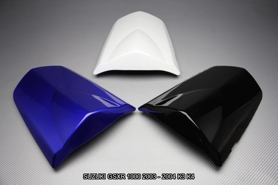 AVDB Seat Cover voor SUZUKI GSXR 1000 2003 - 2004 K3 K4