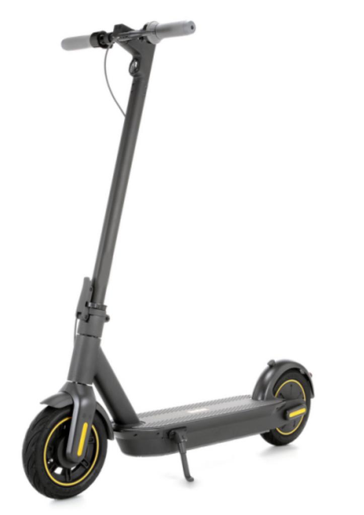 Segway Ninebot en Xiaomi step opvoeren en reparaties., Fietsen en Brommers, Steps, Ophalen, Zo goed als nieuw, Elektrische step (E-scooter)