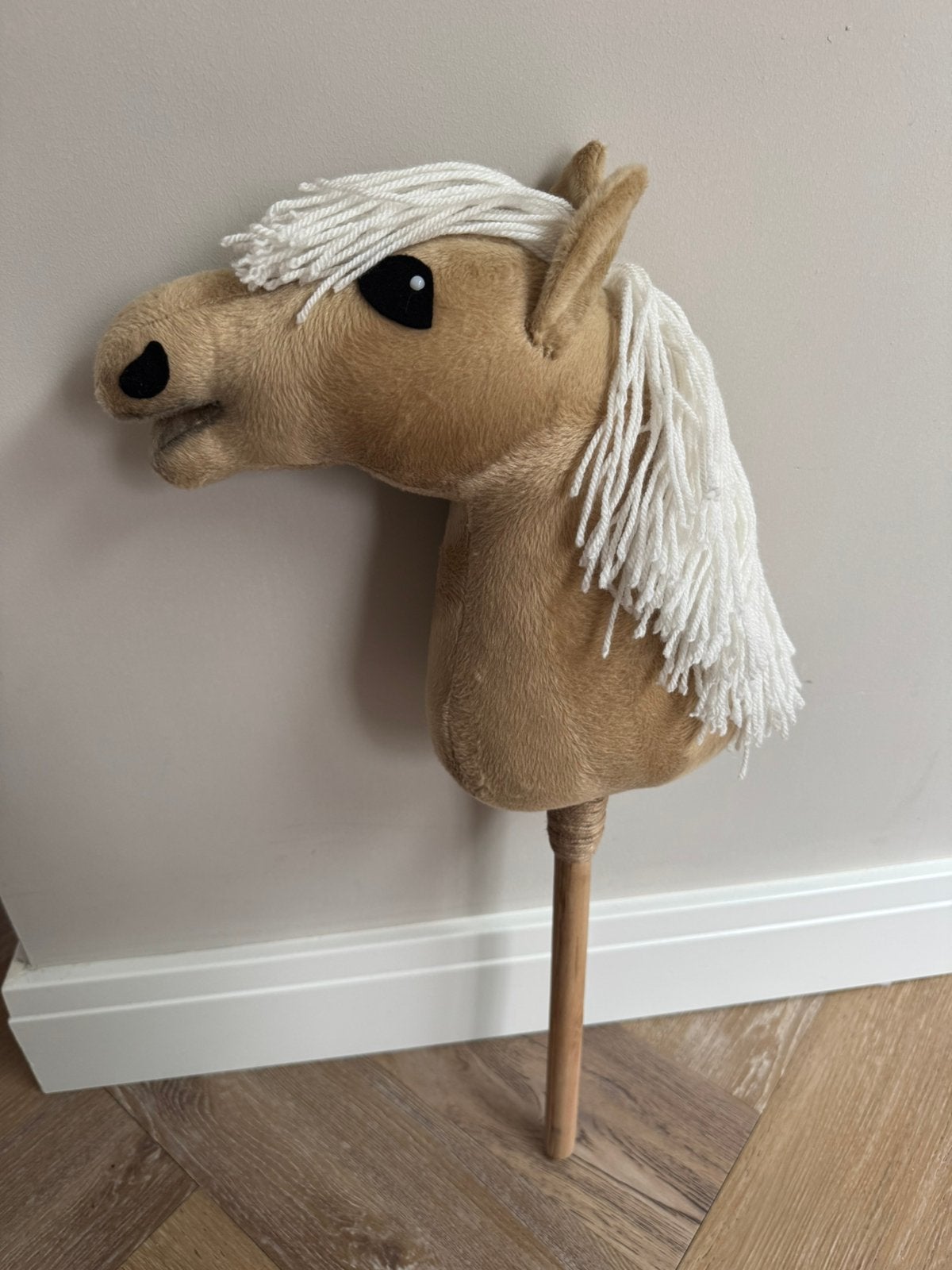Hobbyhorse, Kinderen en Baby's, Speelgoed | Hobbelfiguren, Ophalen of Verzenden, Zo goed als nieuw