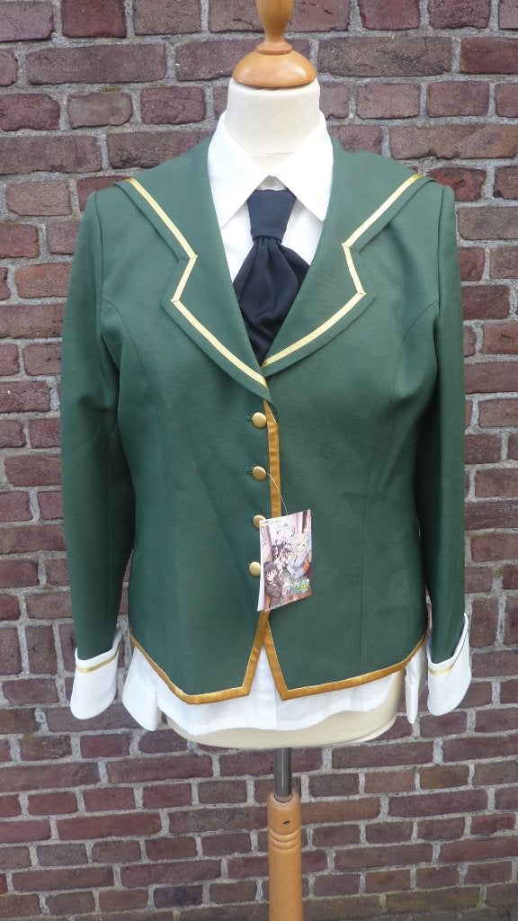 carnaval, cospatio, japan, cosplay, anime, Carnaval, Nieuw, Ophalen of Verzenden, Kleding