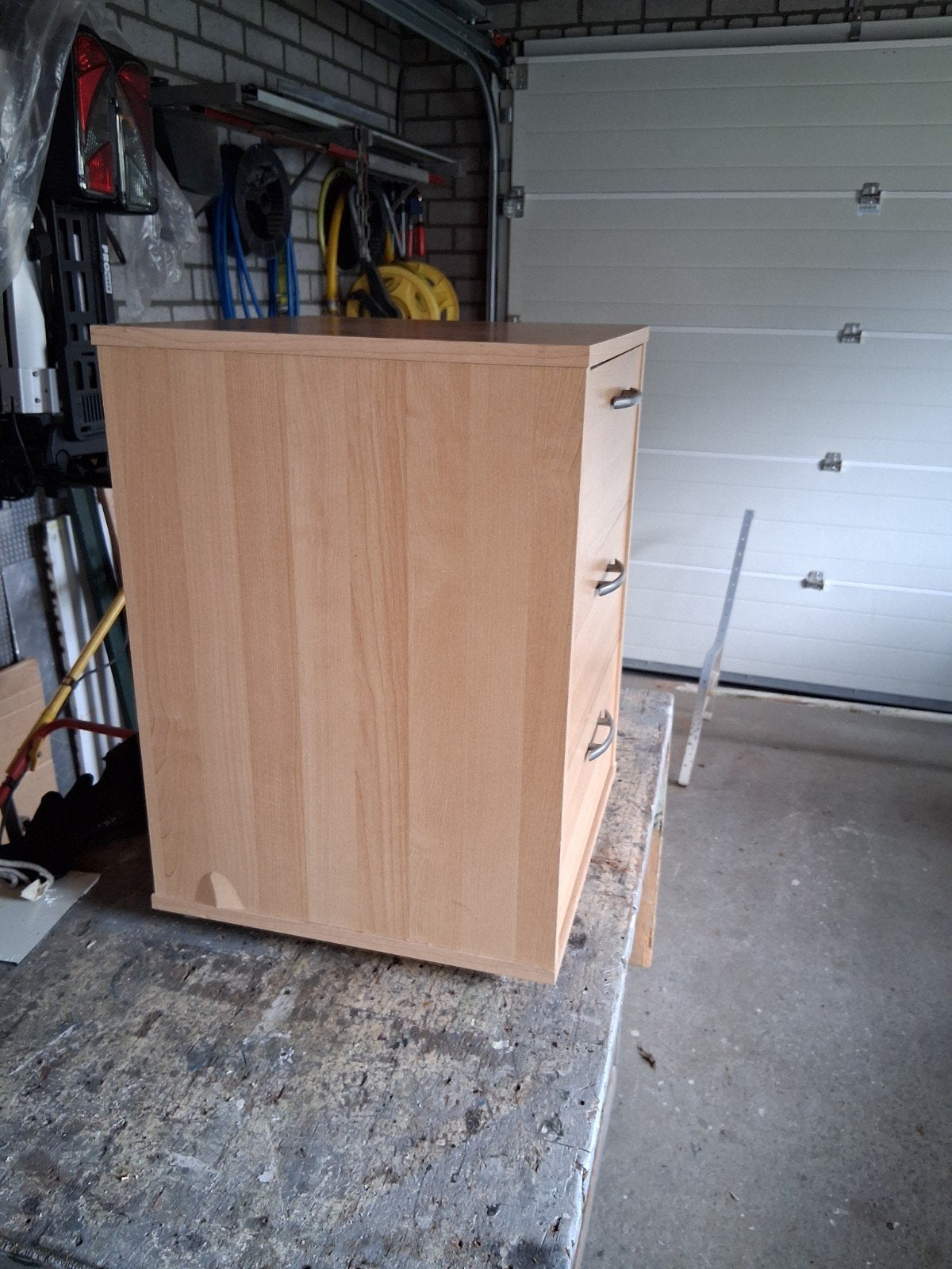 Ikea ladenkast, Ophalen, 25 tot 50 cm, 50 tot 100 cm, Minder dan 100 cm