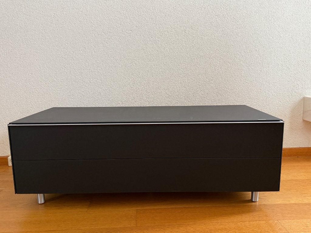 Spectral Scala tv meubel, Huis en Inrichting, Ophalen, 100 tot 150 cm, Zo goed als nieuw, Minder dan 100 cm