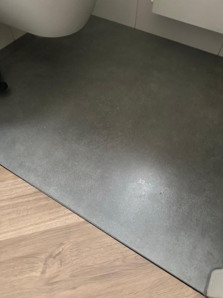 Nieuwe grote 120x120 tegel, Doe-het-zelf en Verbouw, Tegels, Ophalen, 60 cm of meer, Keramiek, Nieuw