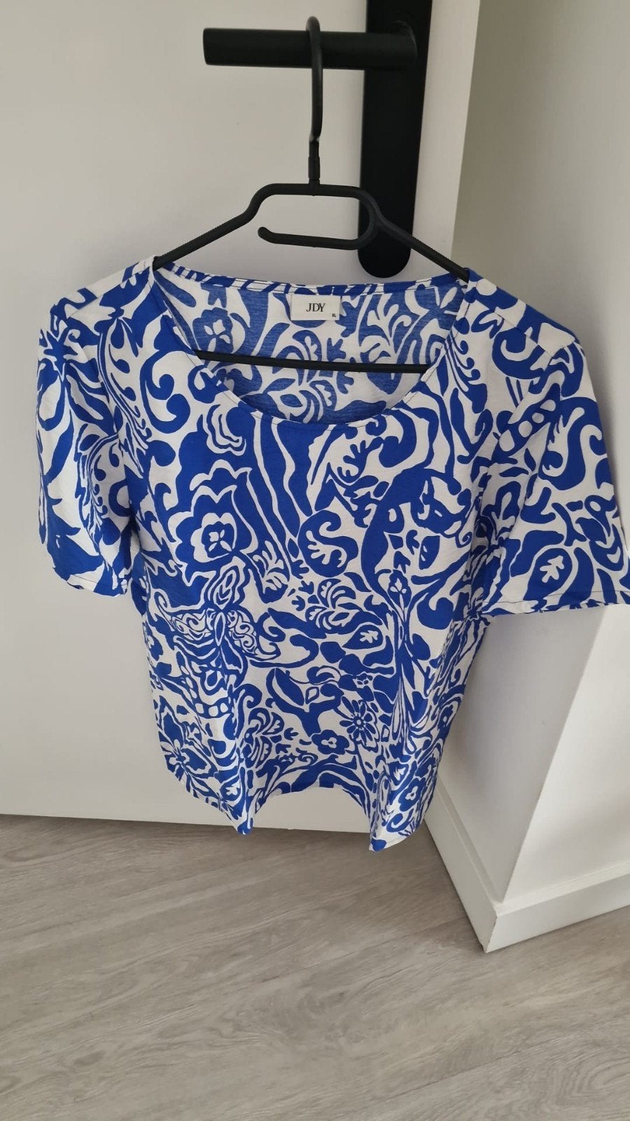 blouse, Overige kleuren, Maat 46/48 (XL) of groter, Ophalen of Verzenden, Gedragen