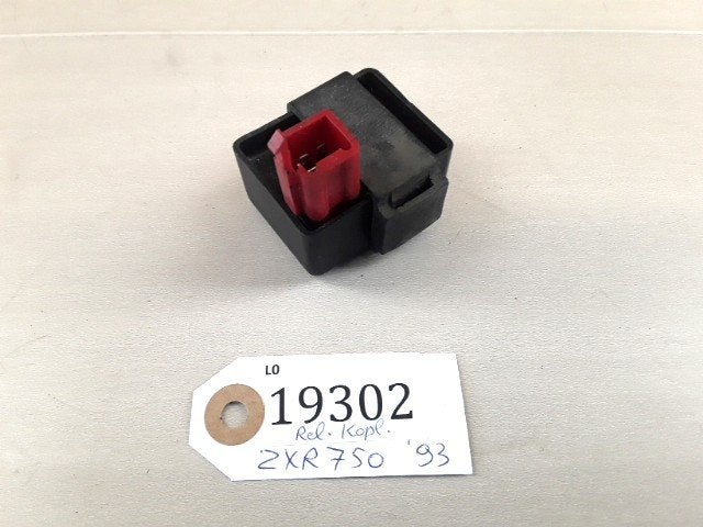 ZXR750 1993 - 1996 Kawasaki Elektrische component D1-36278