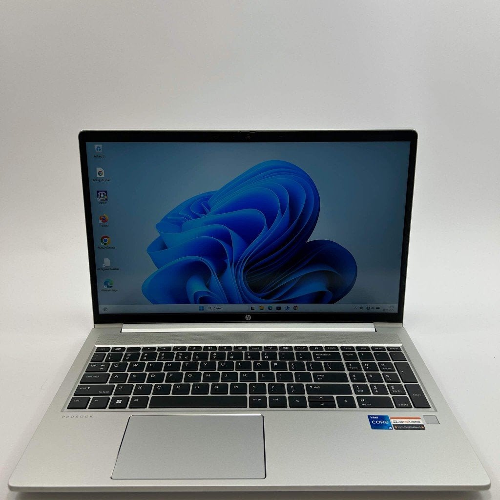 HP ProBook 450 G8 | i5-1135G7 | 16GB RAM | 512GB SSD