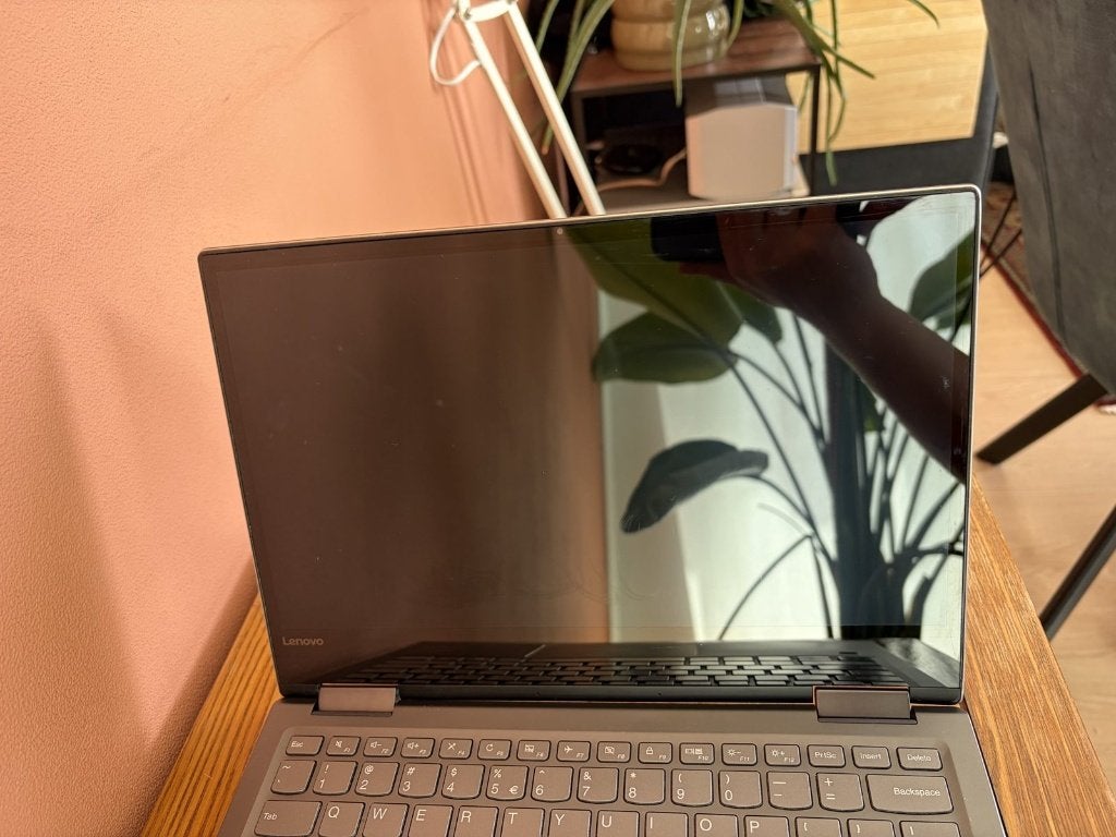 Lenovo Yoga 720-13IKB – i5 / 8GB / 256GB SSD – touchscreen, Computers en Software, Windows Laptops, Ophalen, 2 tot 3 Ghz, Qwerty