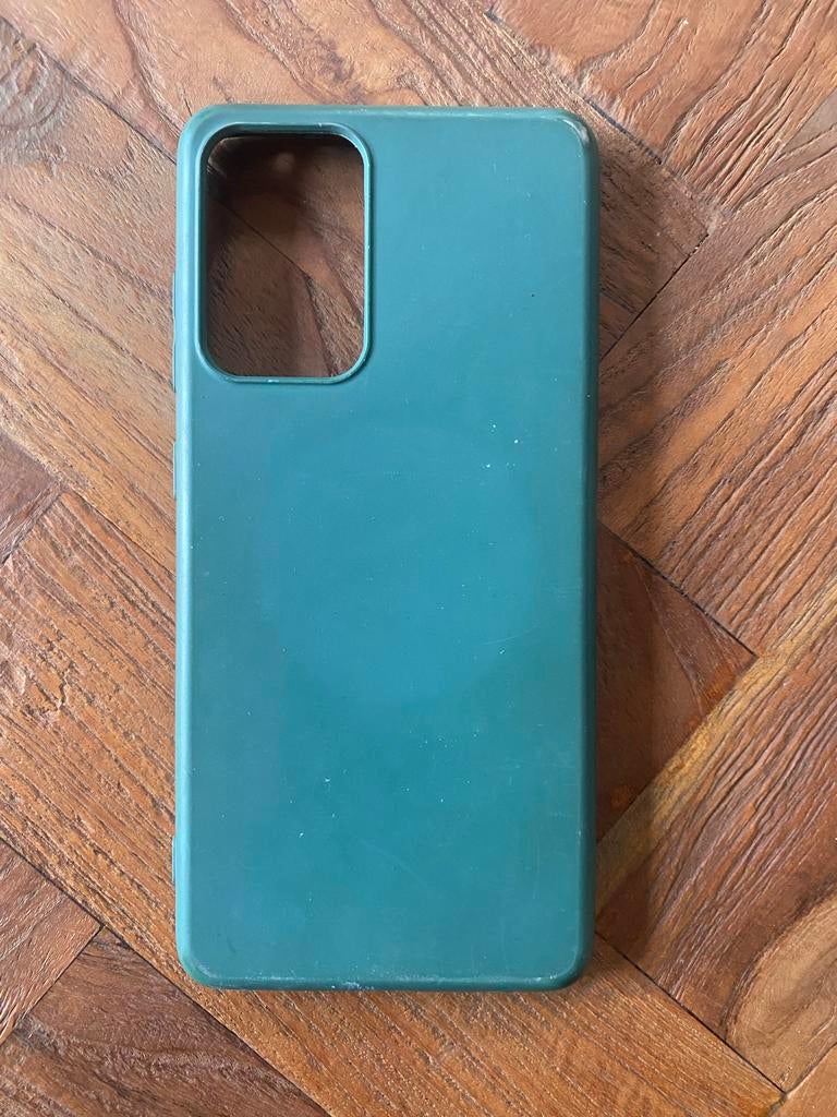 Telefoonhoesjes Samsung A52, Ophalen of Verzenden, Gebruikt, Overige modellen, Hoesje of Tasje