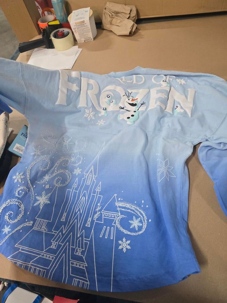 Disneyland parijs artikelen, Verzamelen, Disney, Ophalen of Verzenden, Overige figuren, Nieuw, Overige typen
