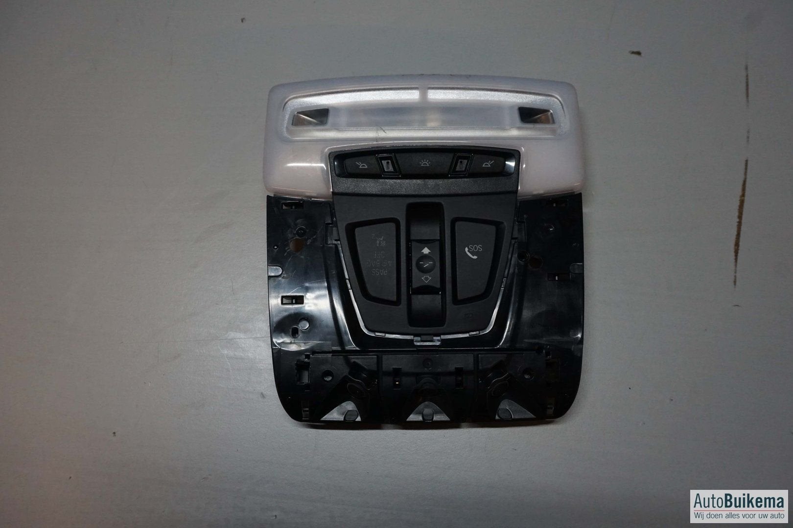 Dakmodule origineel Bmw 3 Serie F31, -, -, Nieuw, Ophalen of Verzenden