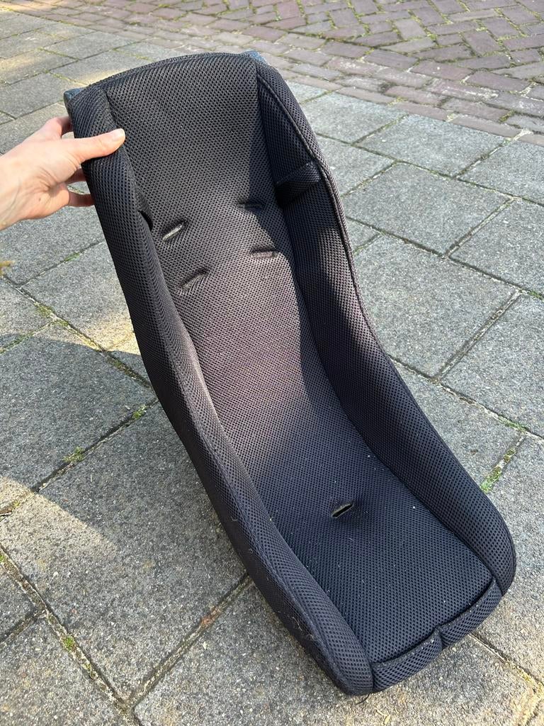 Melia babyschaal, Ophalen of Verzenden, Gebruikt, 0 t/m 13 kg