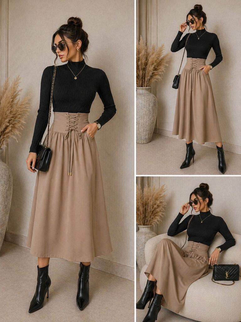 Zwarte crop top met lange mouwen maat xxs, Zwart, Onbekend, Nieuw, New Yorker
