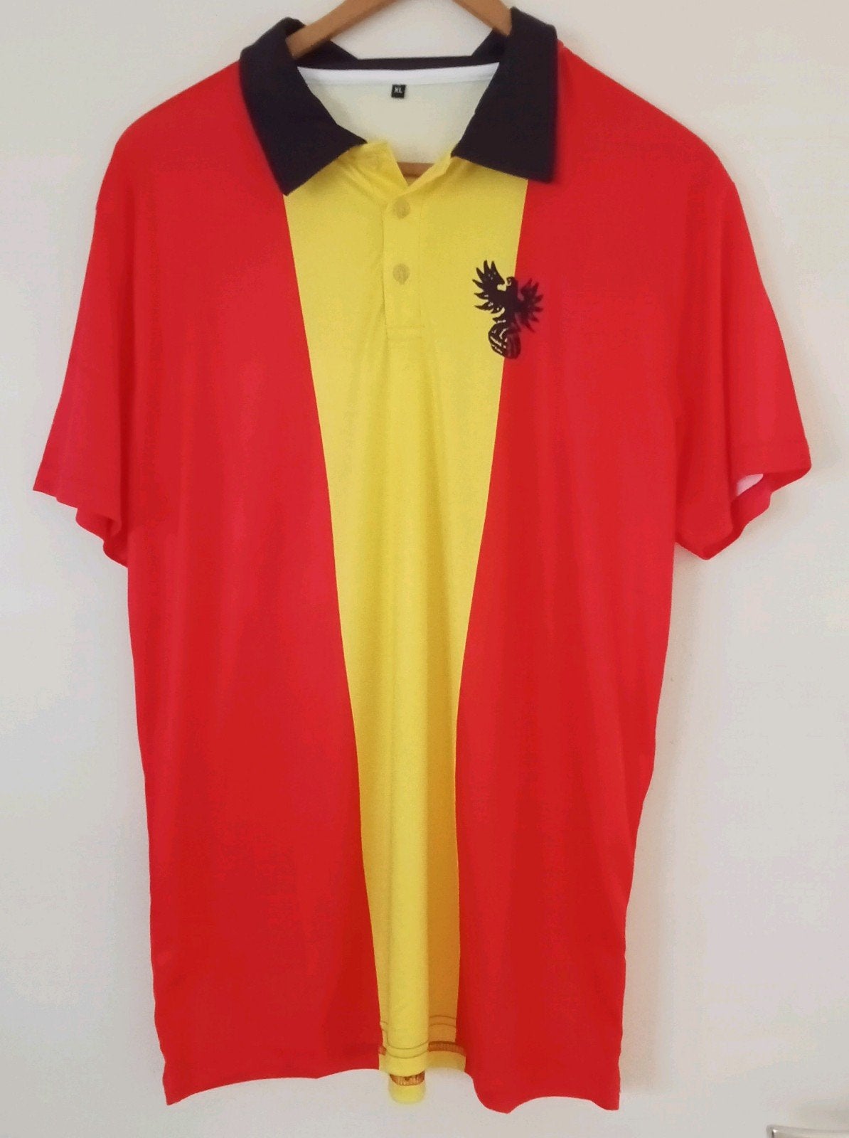 ga eagles voetbal shirt maat XL, Maat XL, Ophalen of Verzenden, Nieuw, Shirt