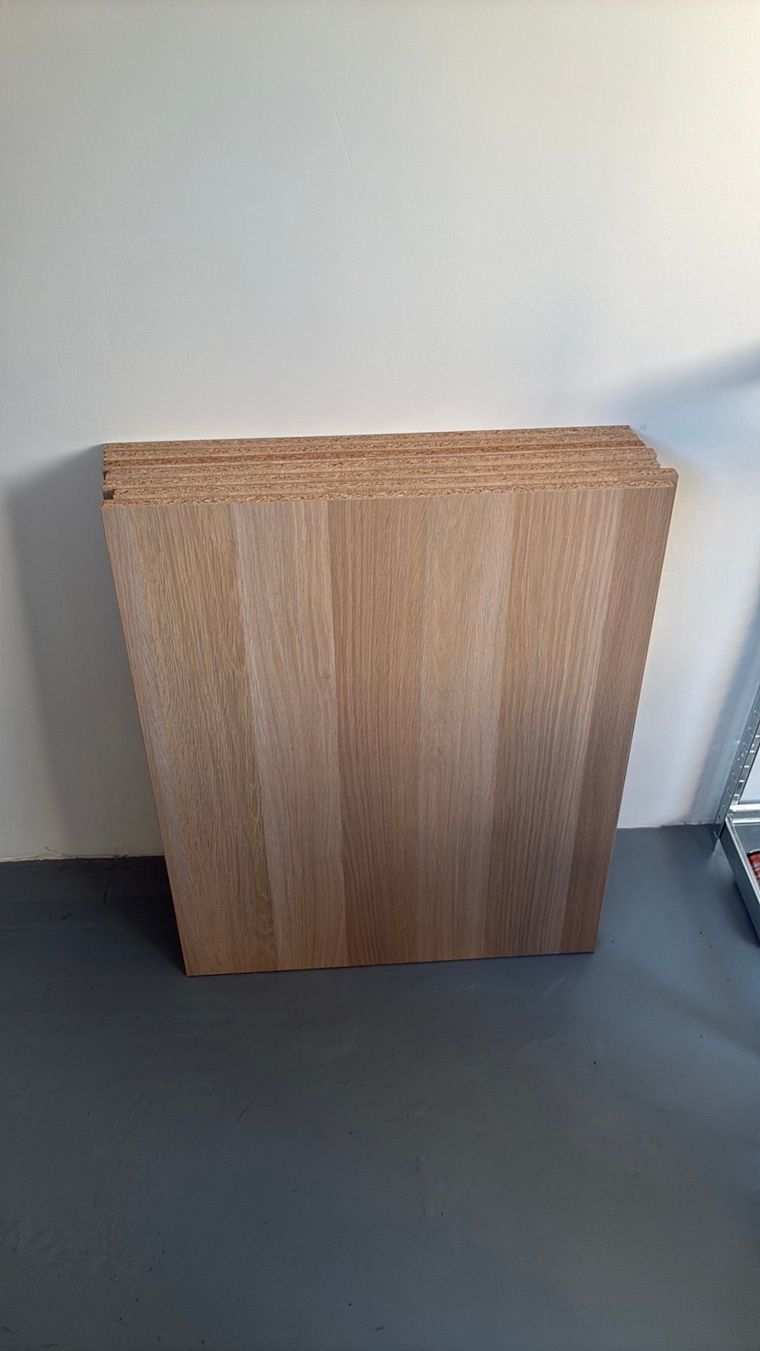 Planken Pax kast 71x 57 cm, Ophalen, Zo goed als nieuw