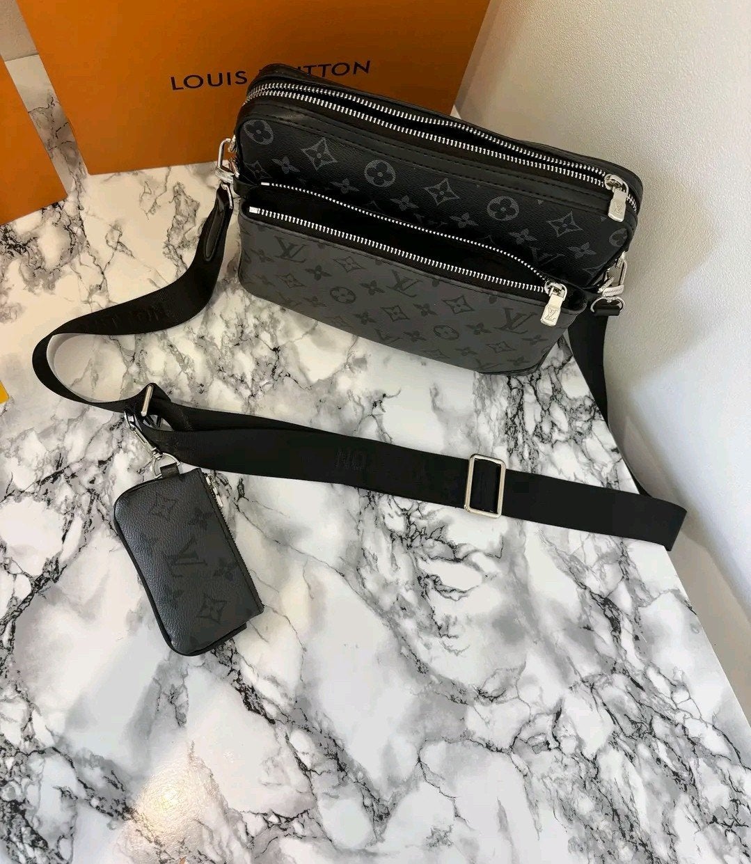 tas schoudertas, Ophalen of Verzenden, Nieuw, Hema