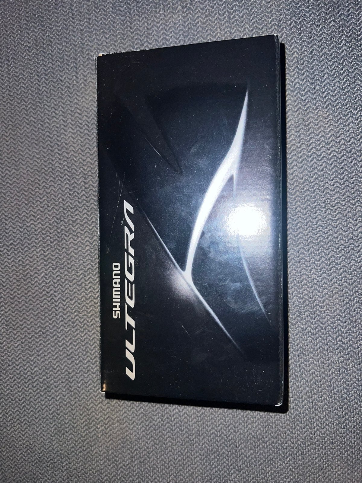 SHIMANO ULTEGRA pedalen SPD-SL (nieuw), Fietsen en Brommers, Fietsonderdelen, Crankstel of Pedalen, Nieuw, Ophalen of Verzenden