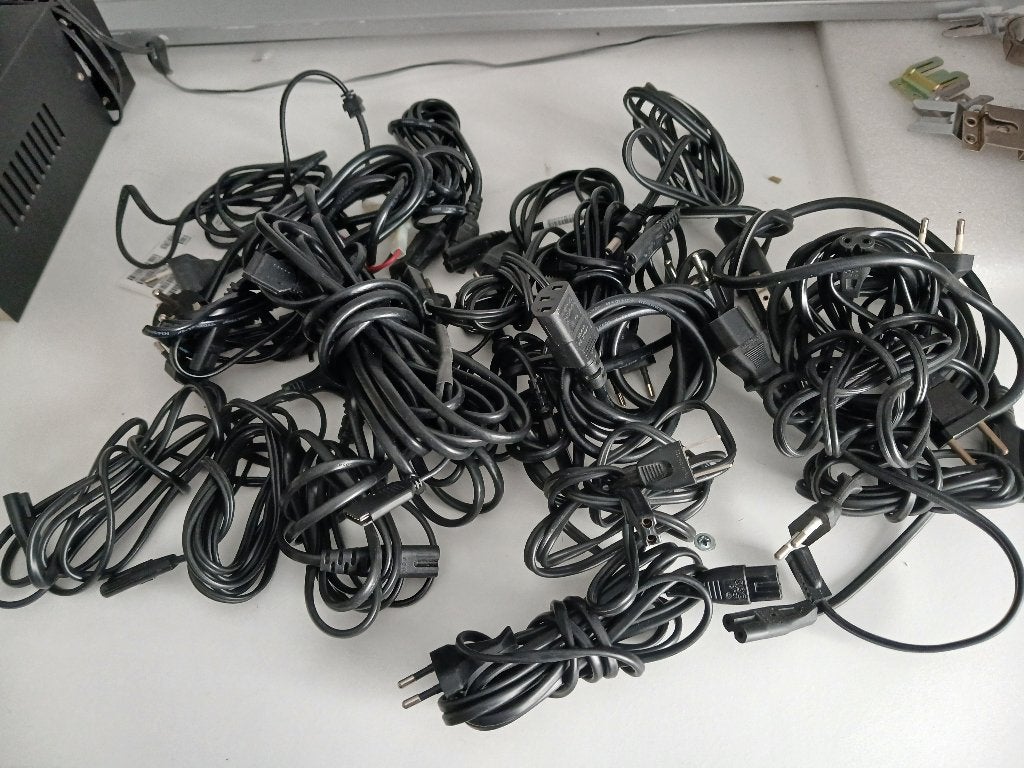 VOOR TRANSCEIVER / ONTVANGER 20 x, Ophalen, Zo goed als nieuw, Zender en Ontvanger