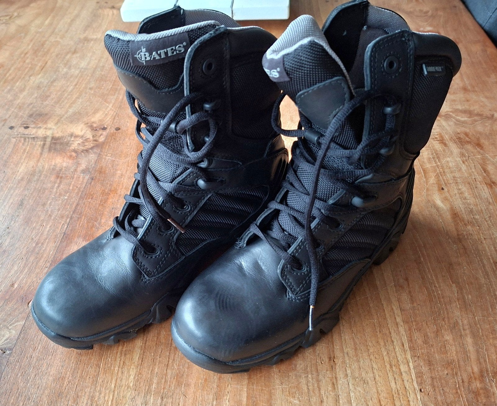 Bates SWAT schoenen, Ophalen of Verzenden, Landmacht, Nederland, Kleding of Schoenen