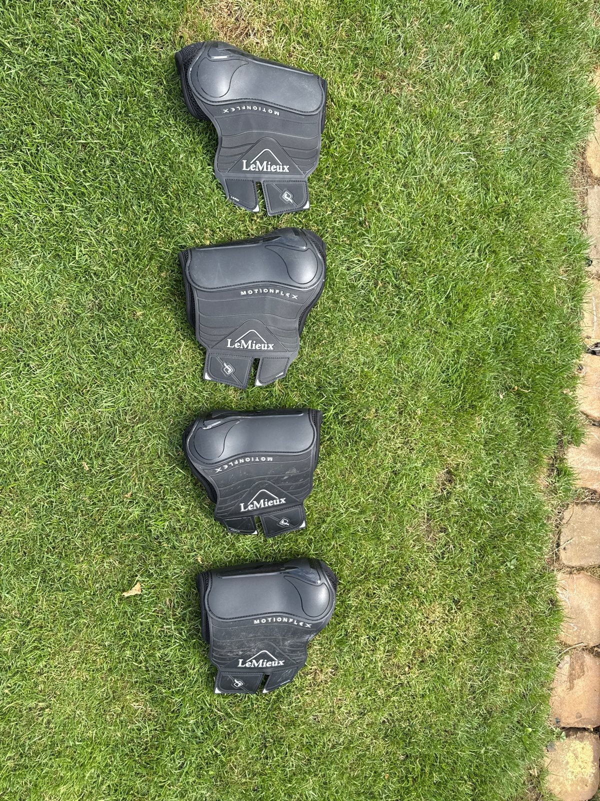 Lemieux motionflex, Ophalen of Verzenden, Zo goed als nieuw, Lemieux, Dressuur