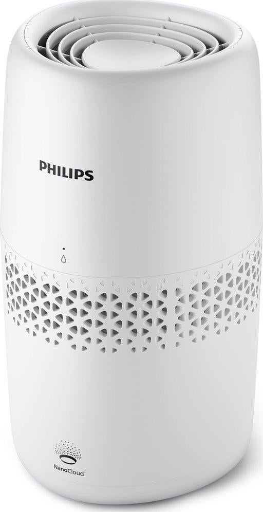 Philips Air Humidifier 2000 Serie - Nieuw in doos, Ophalen of Verzenden, Nieuw, Luchtbevochtiger