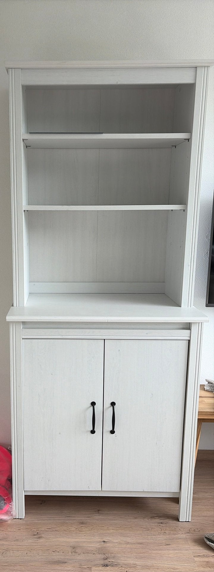 Ikea kast, Ophalen, 50 tot 100 cm, Zo goed als nieuw, Minder dan 100 cm