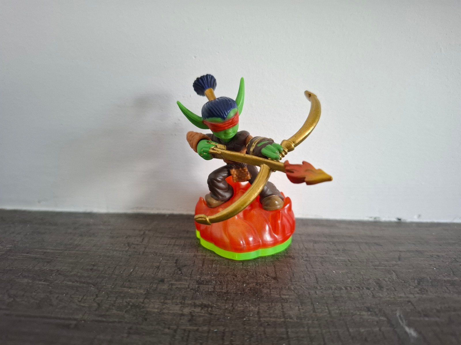 Skylanders Spyro's Adventure Flameslinger, Spelcomputers en Games, Games | Sony PlayStation 3, Avontuur en Actie, 2 spelers, Ophalen of Verzenden