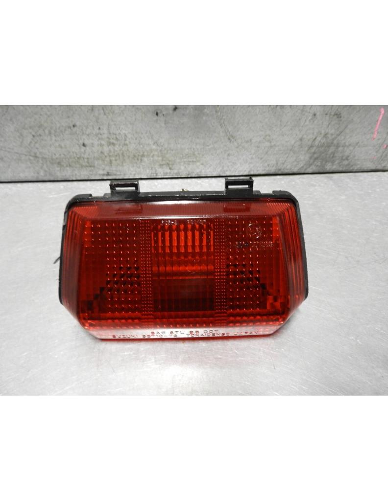 GSXR1100 1989 - 1990 Suzuki Achterlicht D1-41852