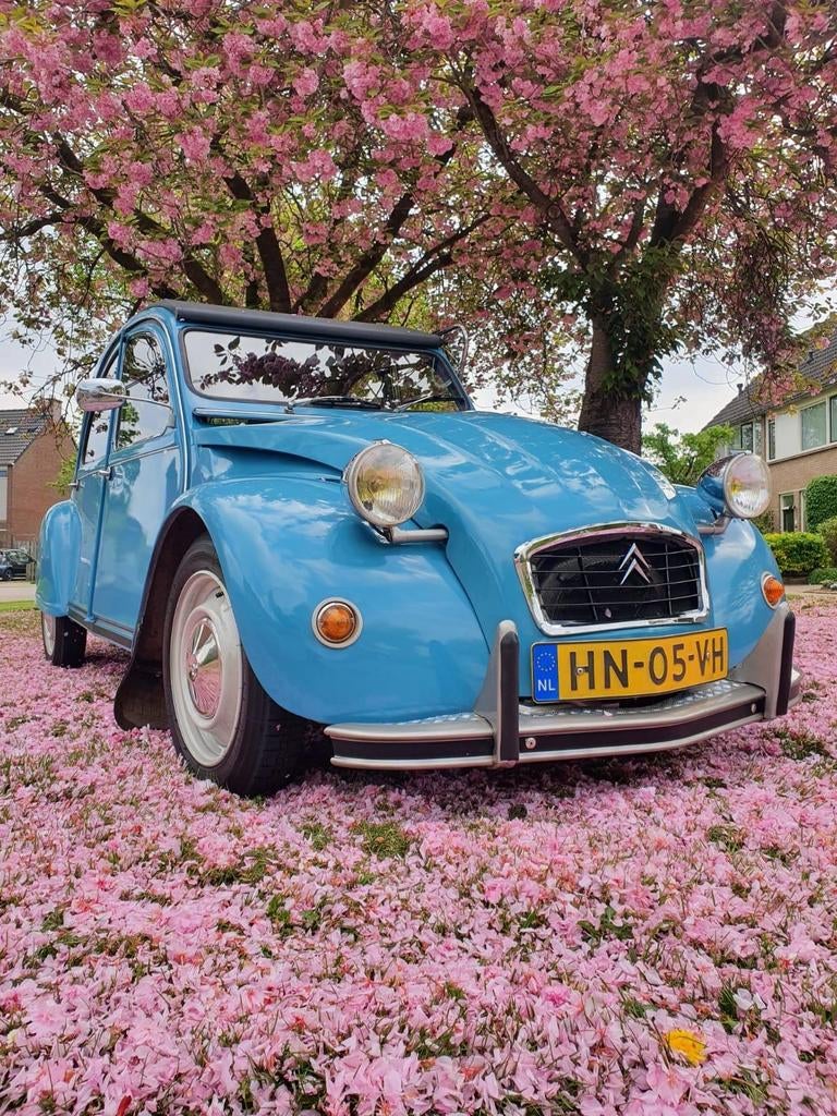 Citroën 2CV