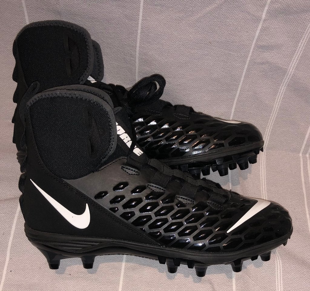 American football schoenen - Nike Force Savage - EU44.  US10, Ophalen of Verzenden, Nieuw, Schoenen