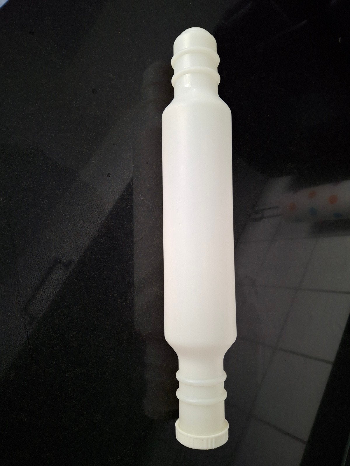 Tupperware deegrol, Ophalen of Verzenden