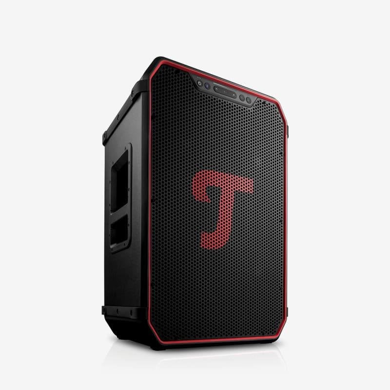 Teufel Rockster Neo, Bluetooth, Party speaker, Nieuw, Ophalen