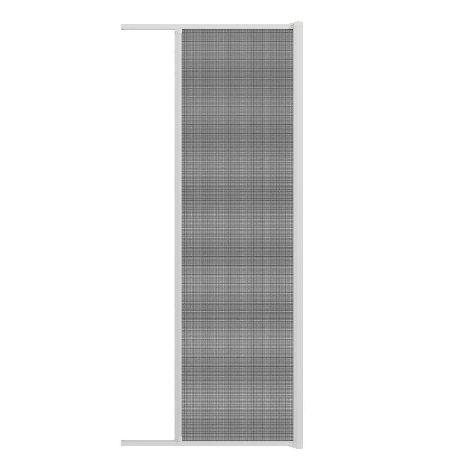Bruynzeel rolhordeur S700 wit 110x215 cm, Doe-het-zelf en Verbouw, Ophalen, 80 tot 100 cm, Binnendeur, Schuifdeur