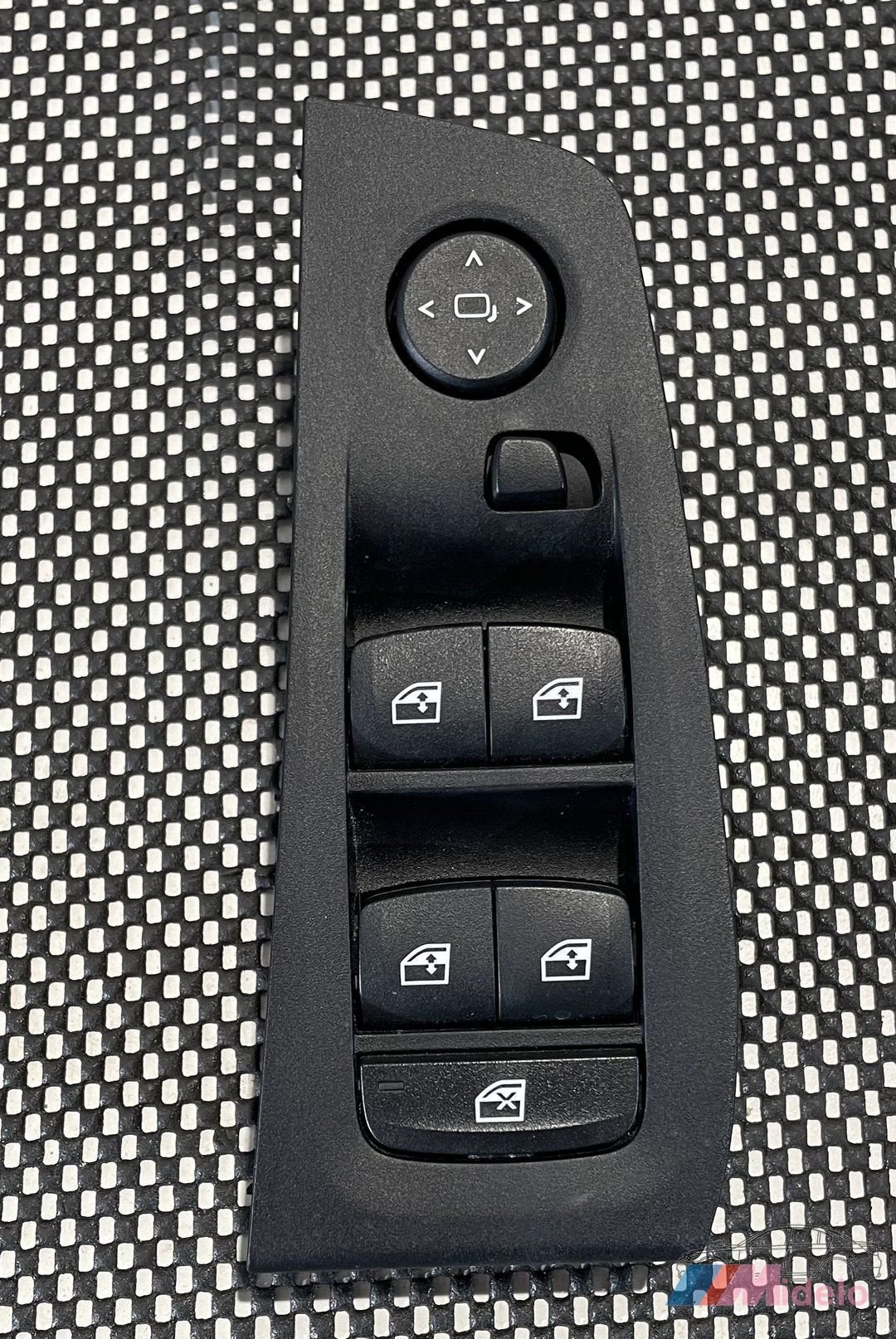 BMW F40 RAAMBEDIENING SCHAKELAAR 7950751-01, Auto-onderdelen, Gebruikt, -, -, Ophalen of Verzenden