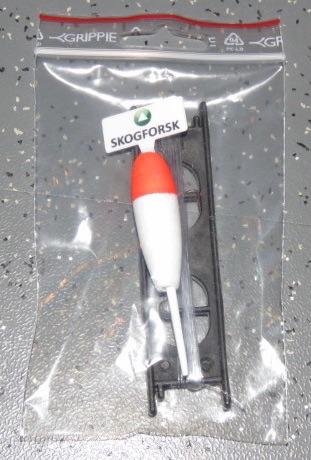 Dobber, Ophalen of Verzenden, Nieuw, Dobber of Lood
